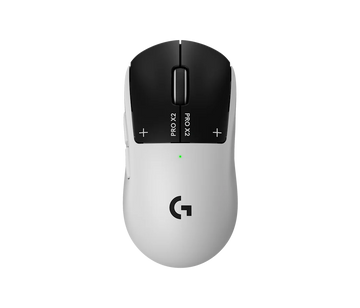 Wireless Gaming Mouse – Lightweight, Customizable Click Haptics for PC & Mac
