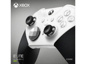 Wireless Pro Gaming Controller – Elite Series 2 with Adjustable Triggers & Custom Controls