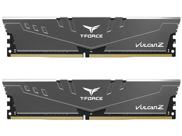 32GB (2×16GB) DDR4 3200MHz Desktop RAM – PC4-25600 Memory Kit